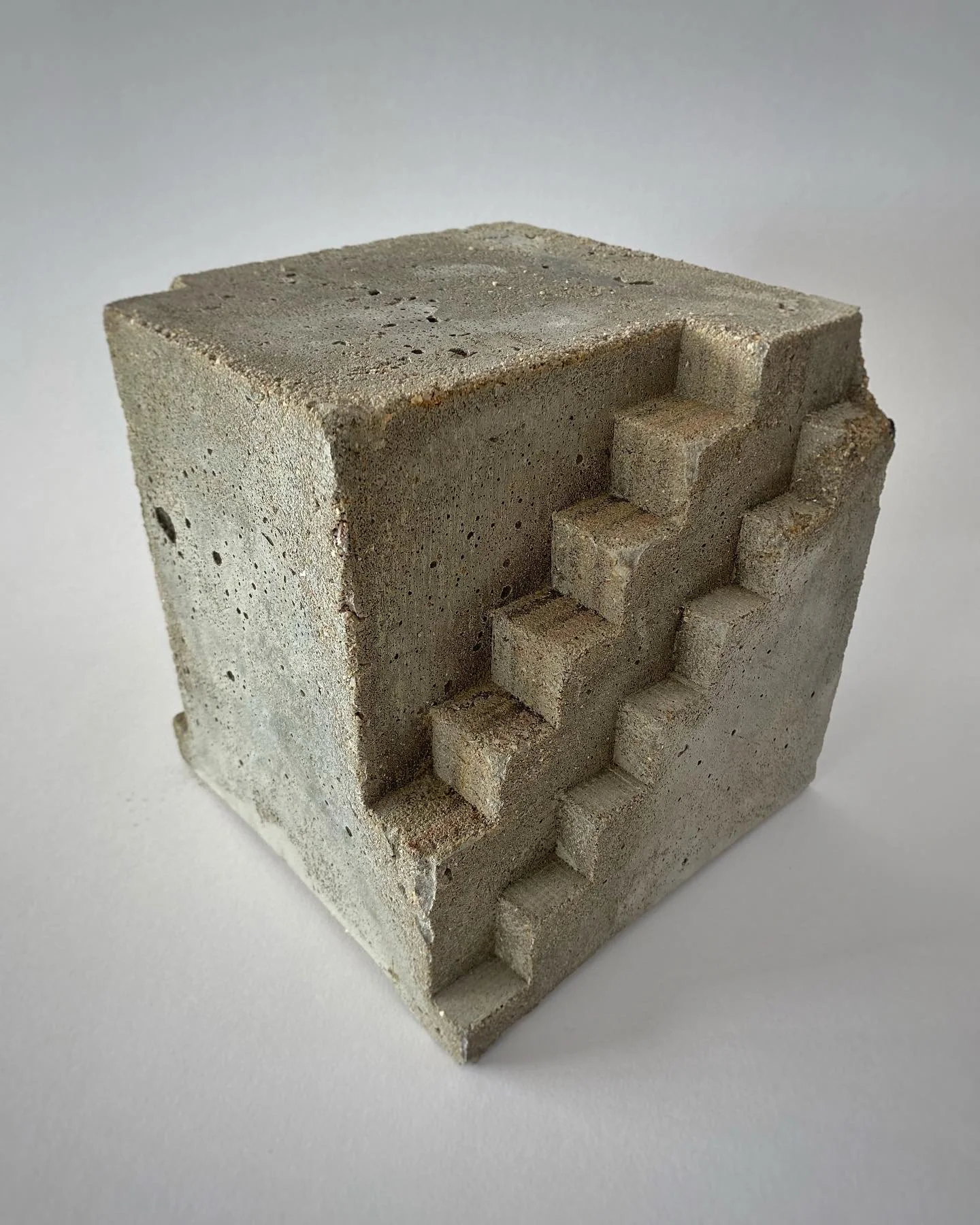 Concrete, 150mm x 150mm x 150mm