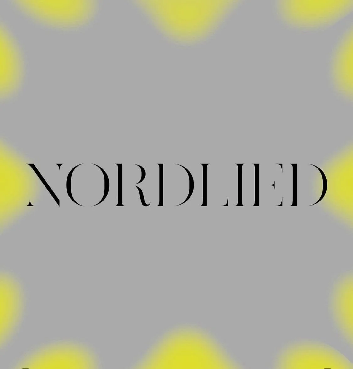 Nordlied Festival