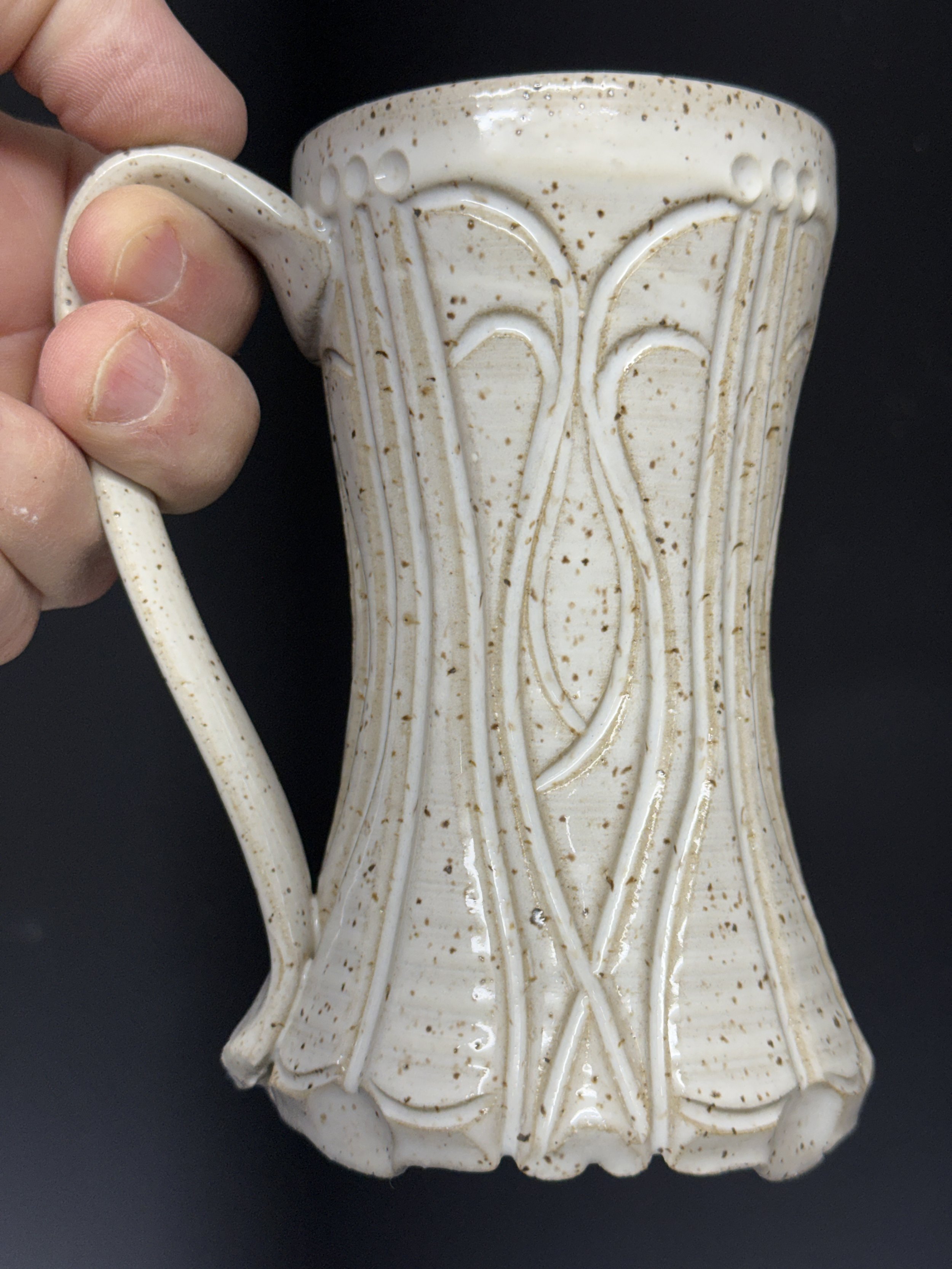 Everyday Mug #110
