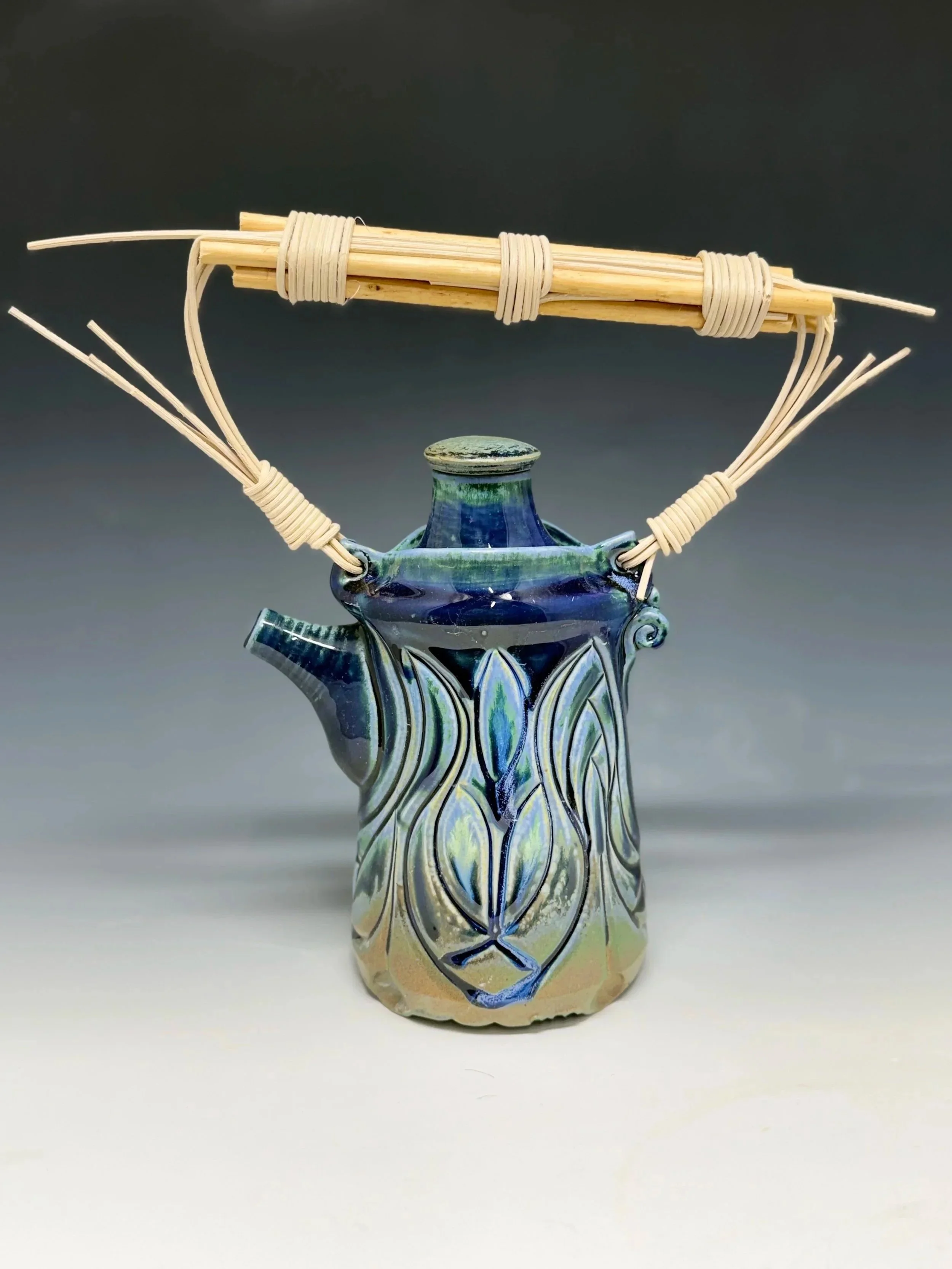 The Forbidden Teapot #101