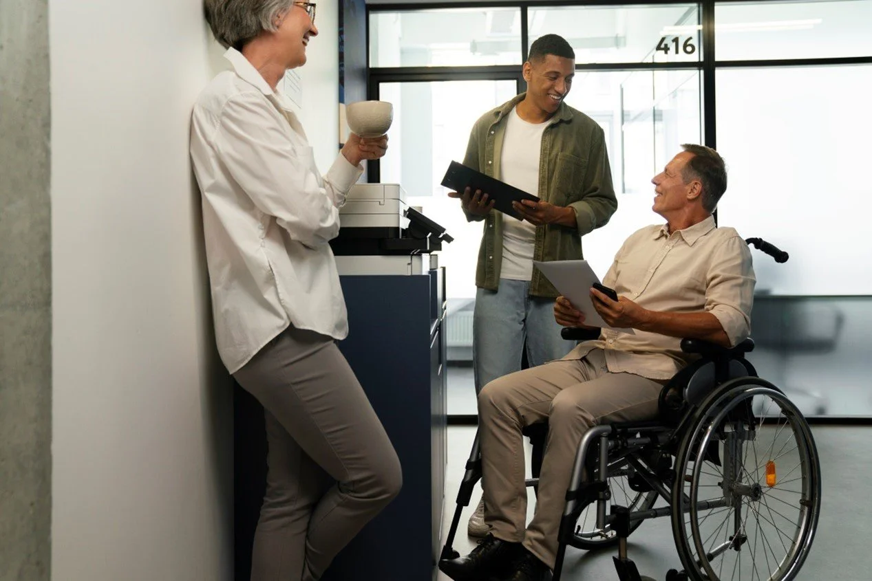 Disability Services in Sydney