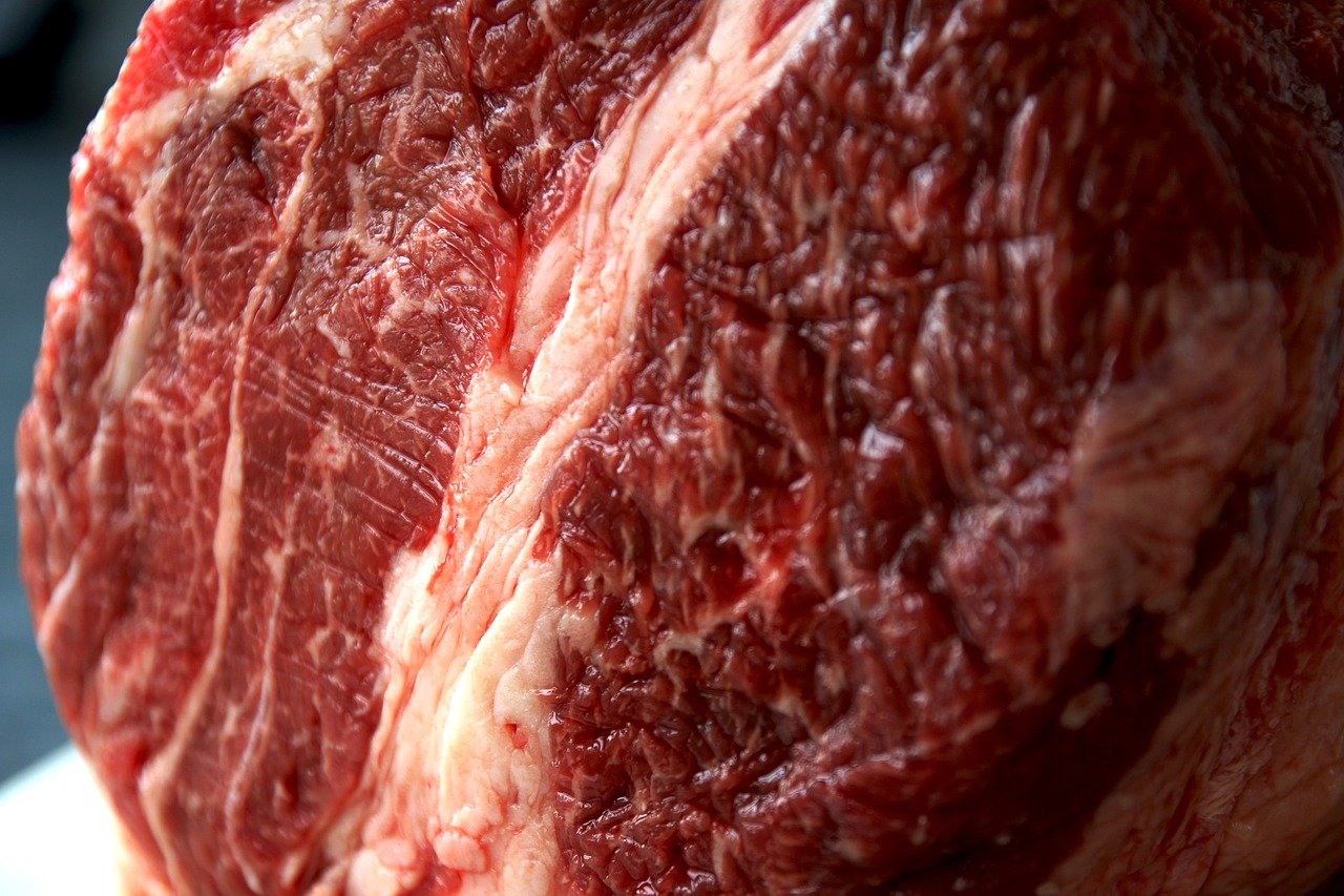 15 lb Angus Prime Rib