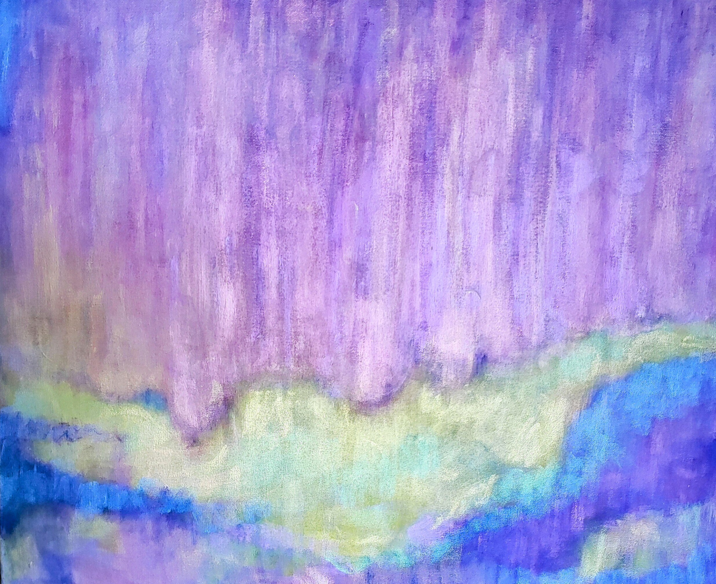 Heavenly Light Show