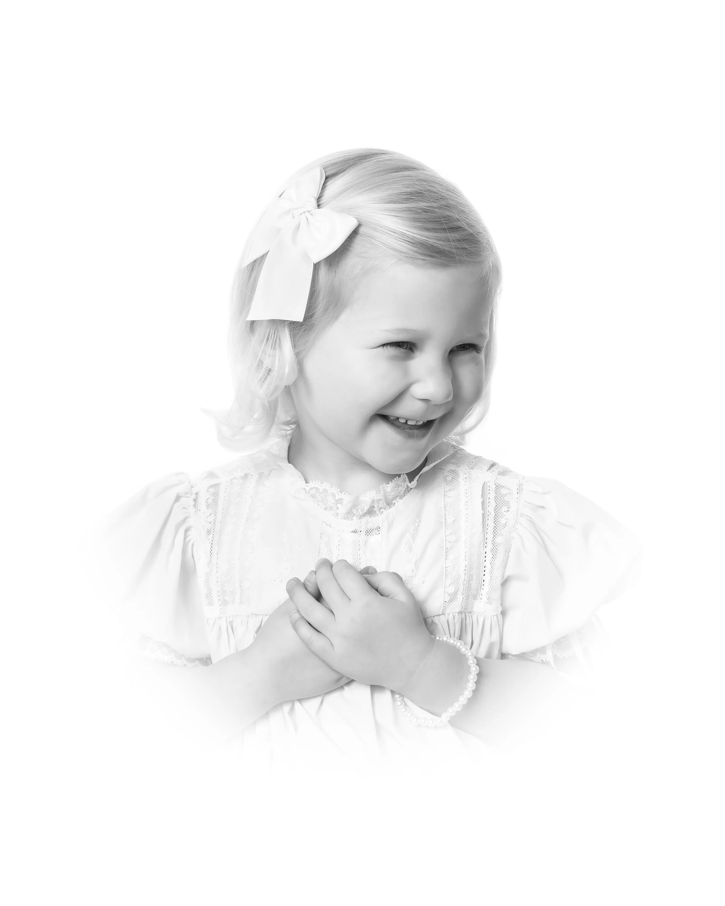 children's heirloom portrait nashville