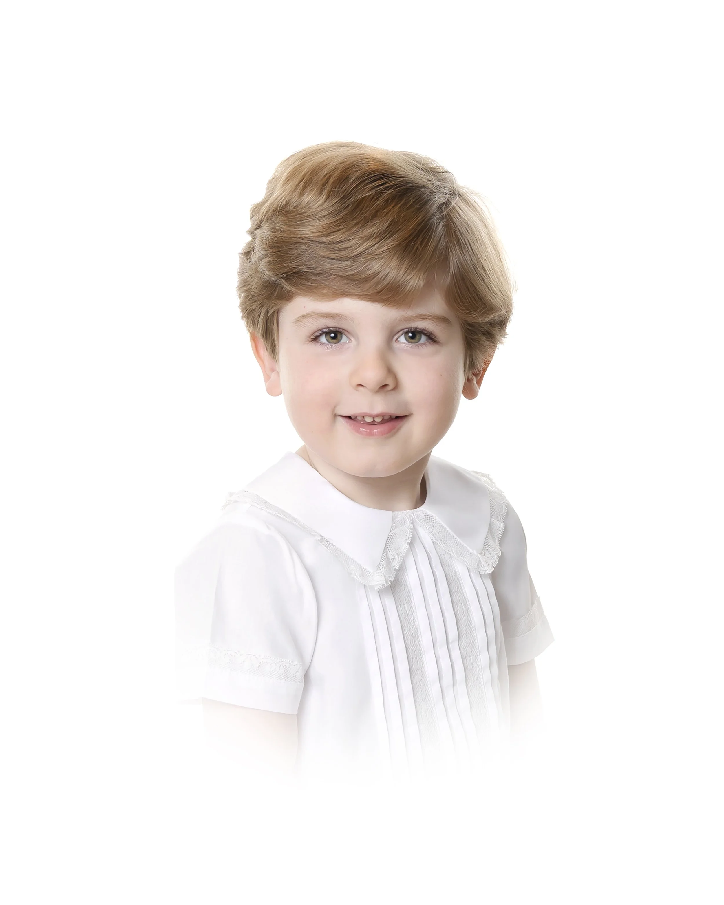 children's heirloom portrait nashville