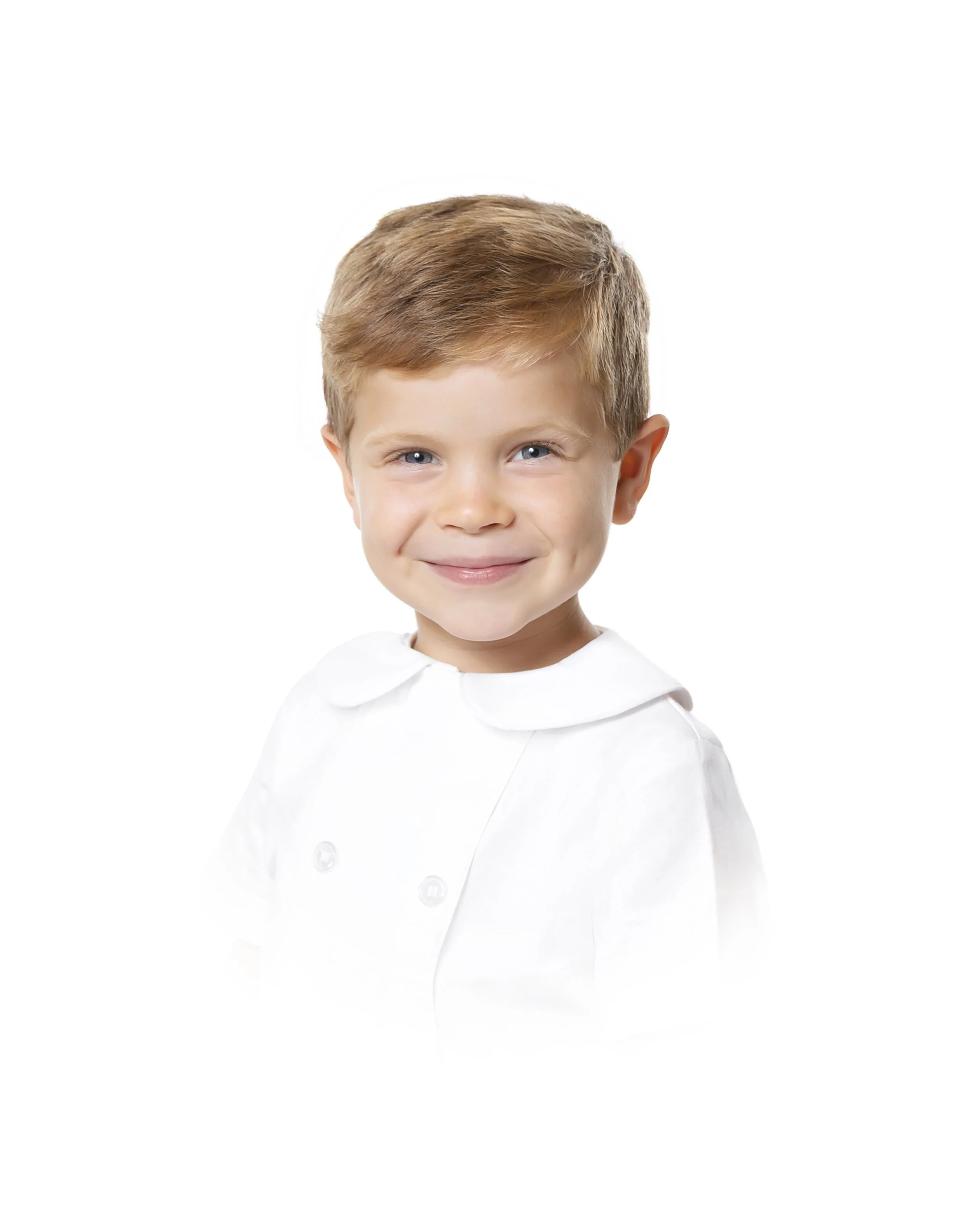 children's heirloom portrait nashville