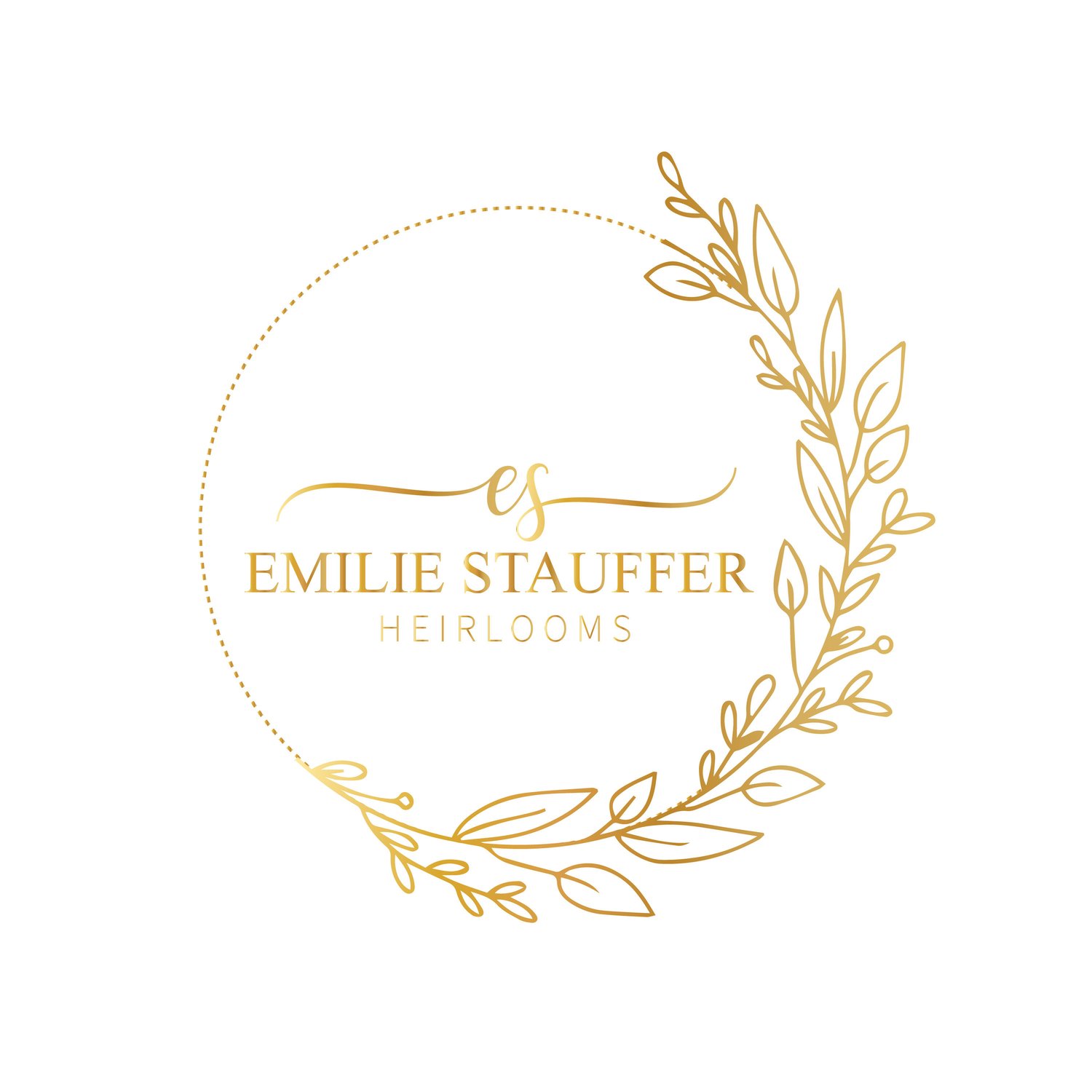 Emilie Stauffer Heirlooms