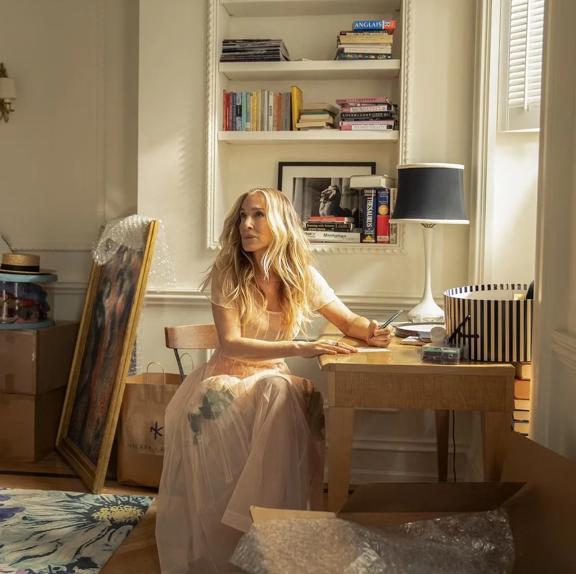 I Couldn’t Help But Wonder… Is It Too Late to Find ‘The One’?