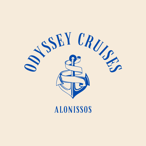 Oddesey Cruises Alonissos