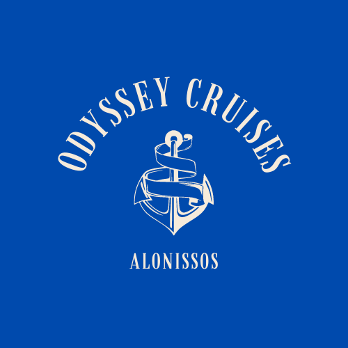 Oddesey Cruises Alonissos