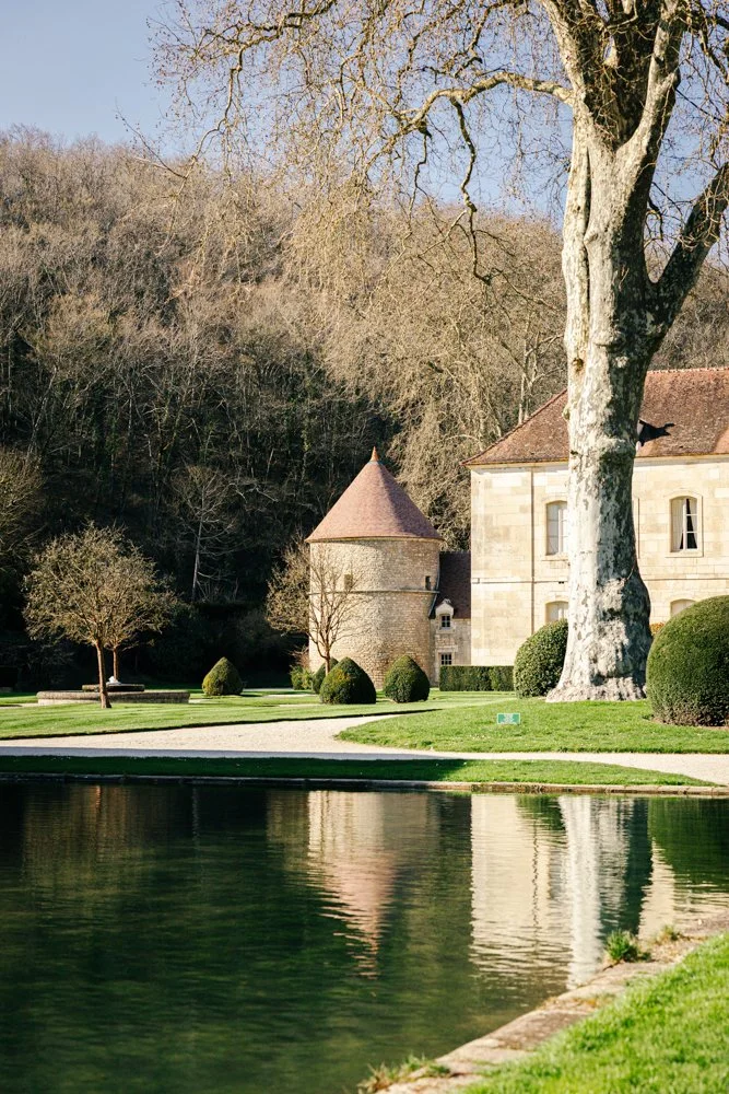 abbaye cicstercienne 