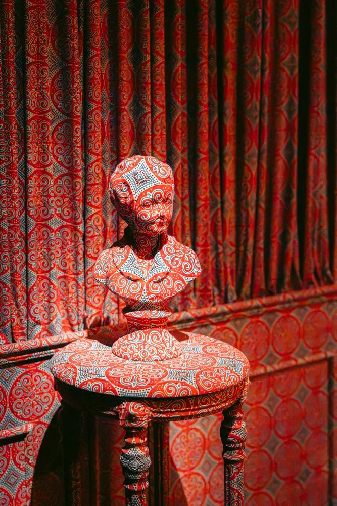 photographe culture paris 