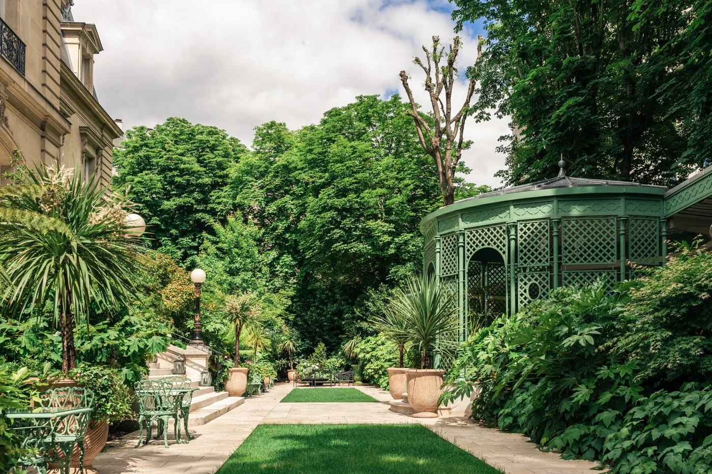 photographe jardin paysagiste 