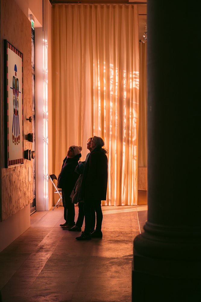 photographie paris musée 