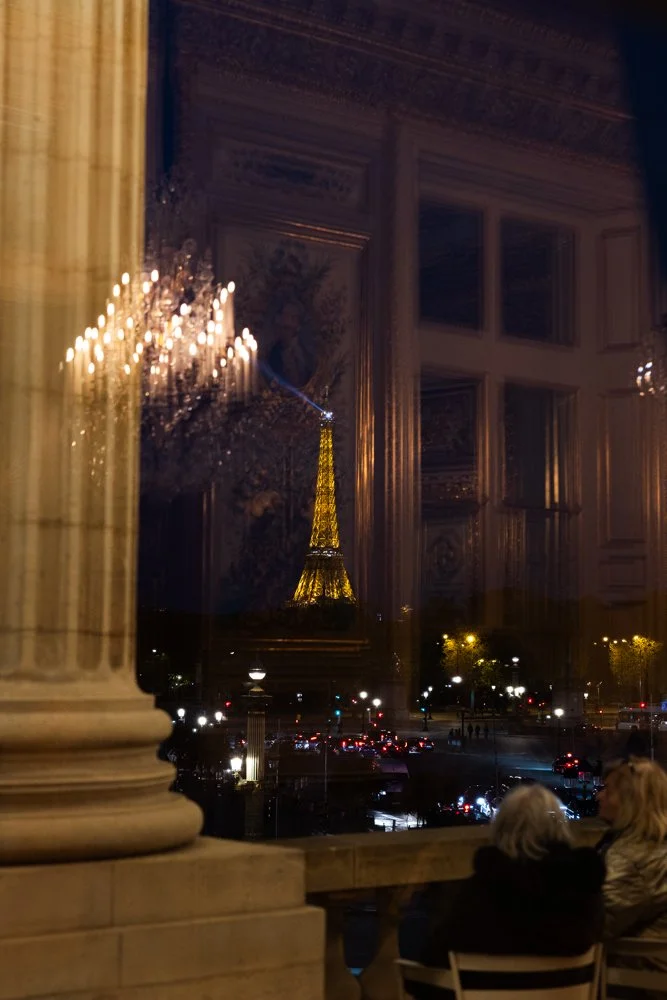 photographie musée paris 