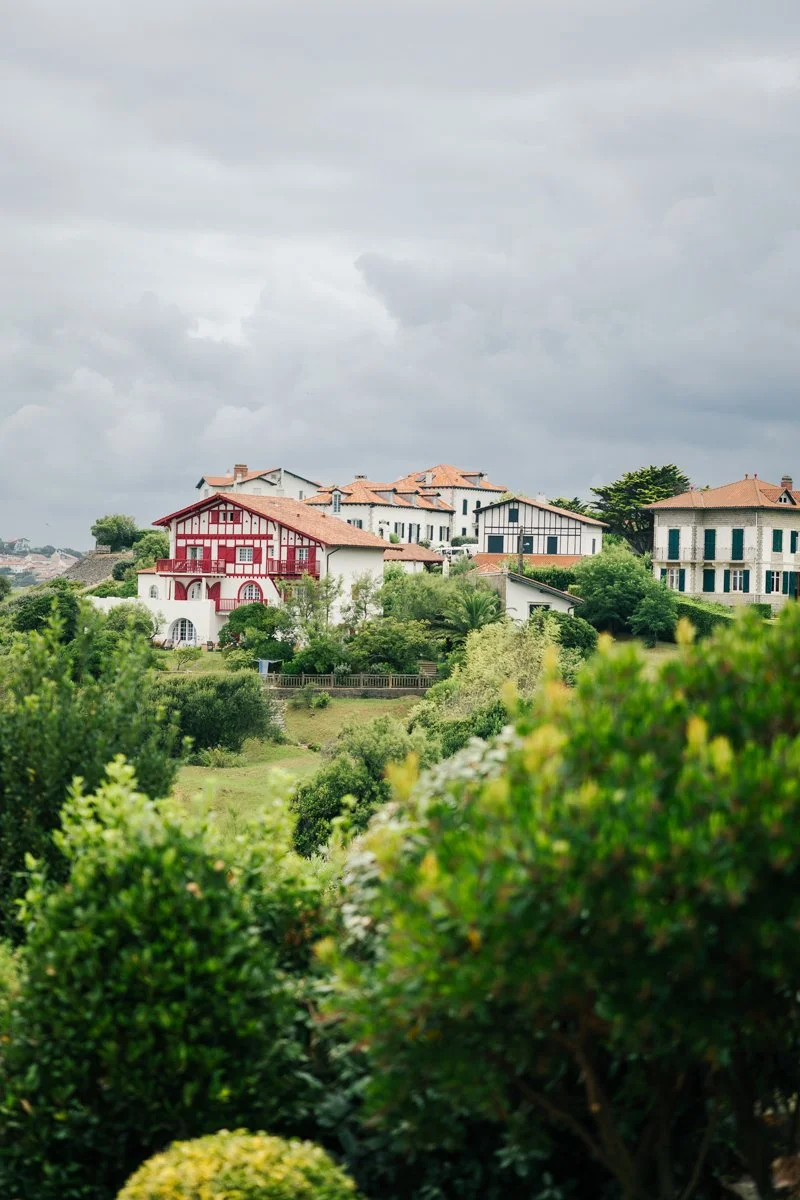 photographie pays basque 