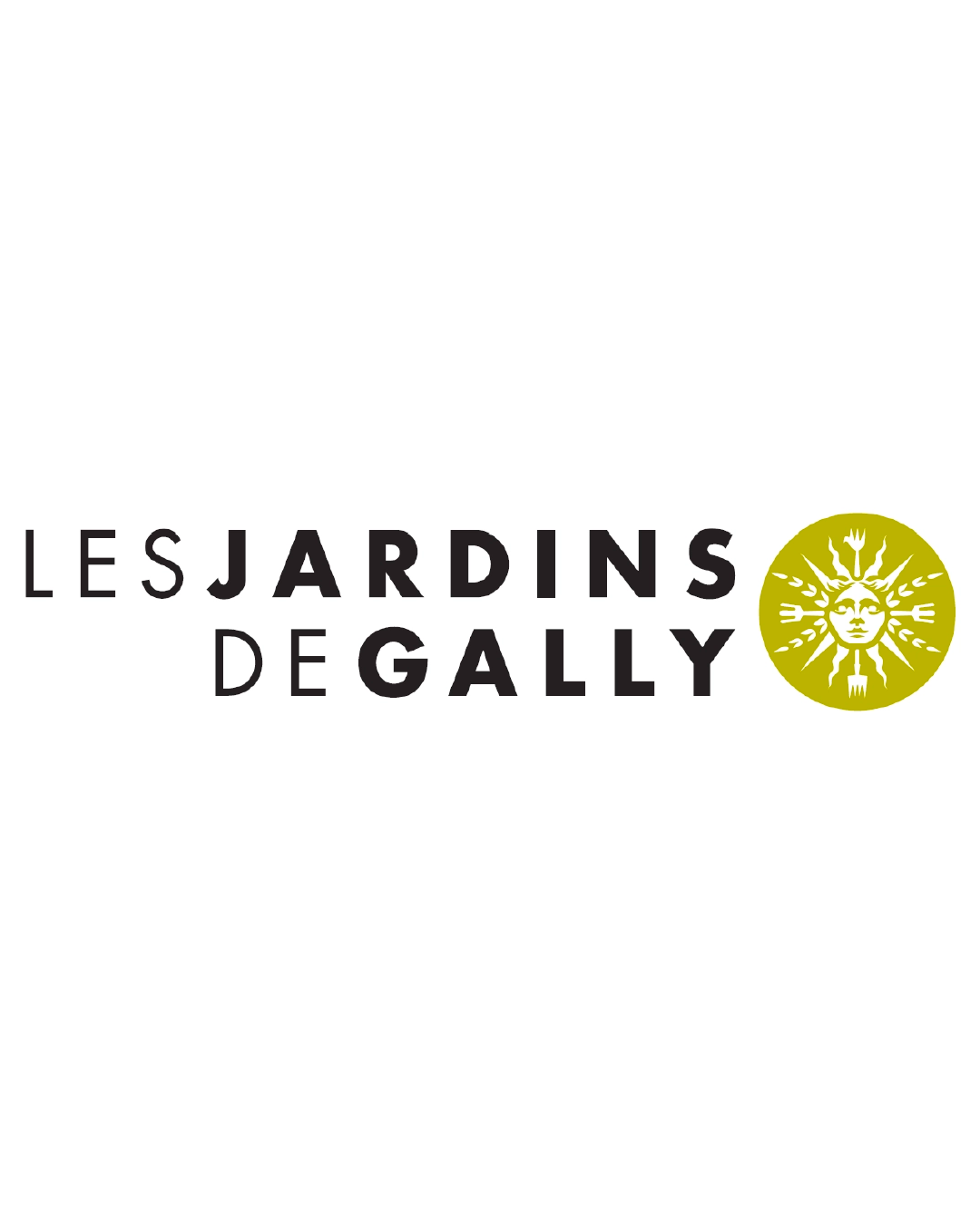 photo jardins de gally 
