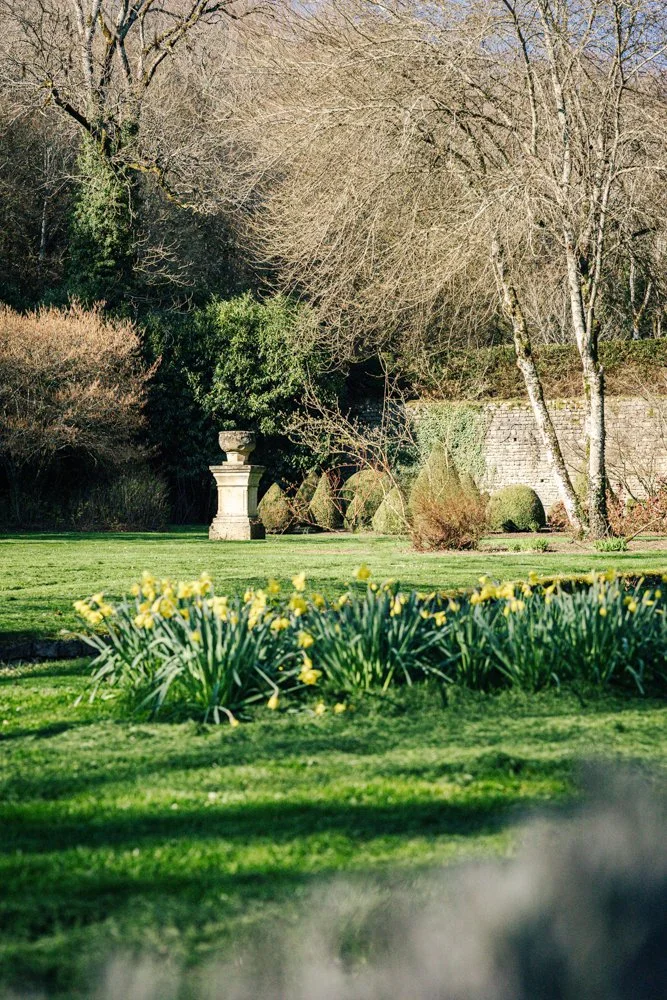 photographie jardin paysager bourgogne 