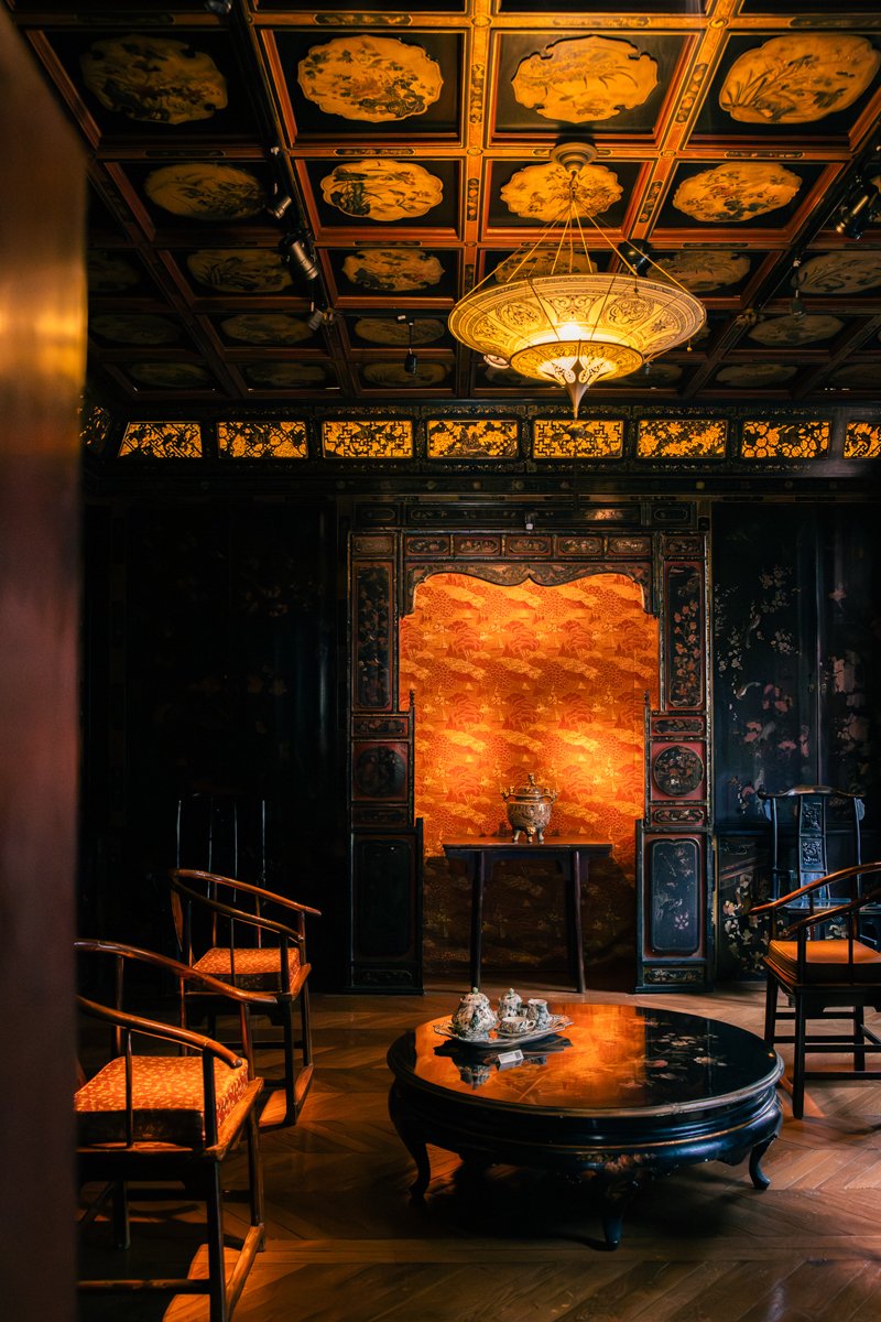 photogrpahe paris design 