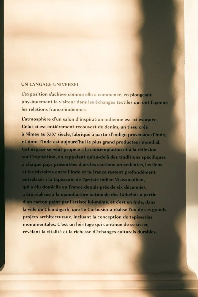 photo musée gobelins 