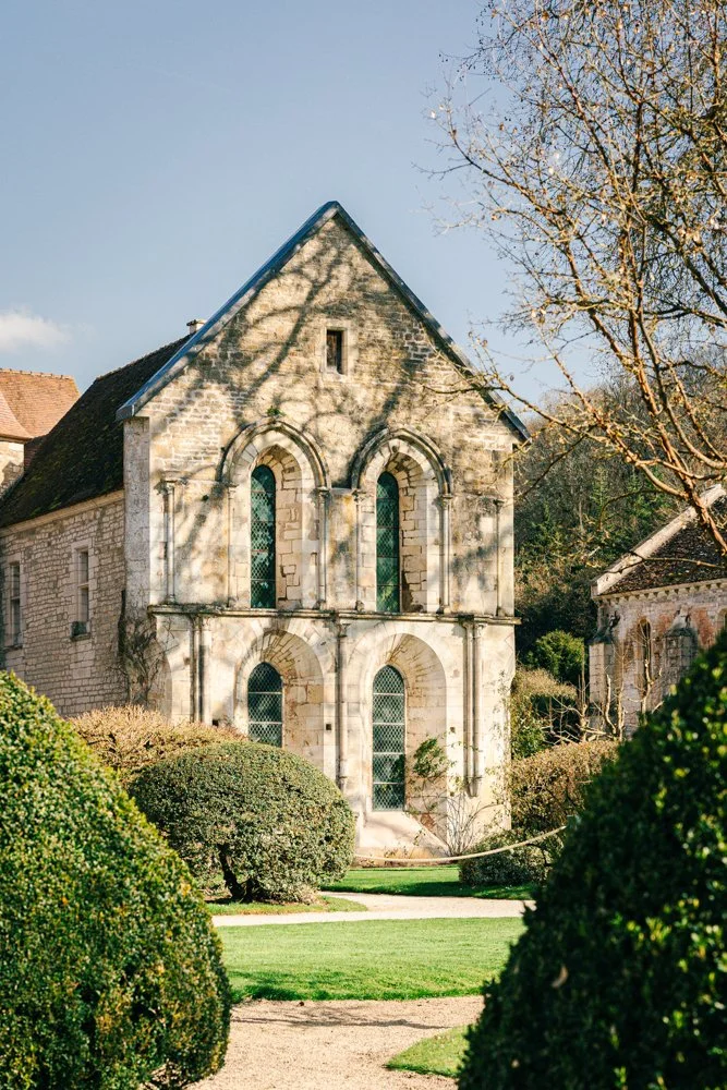 photogrpahie profesionnel abbaye 