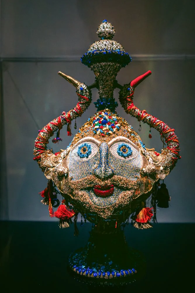 photographie musée paris 