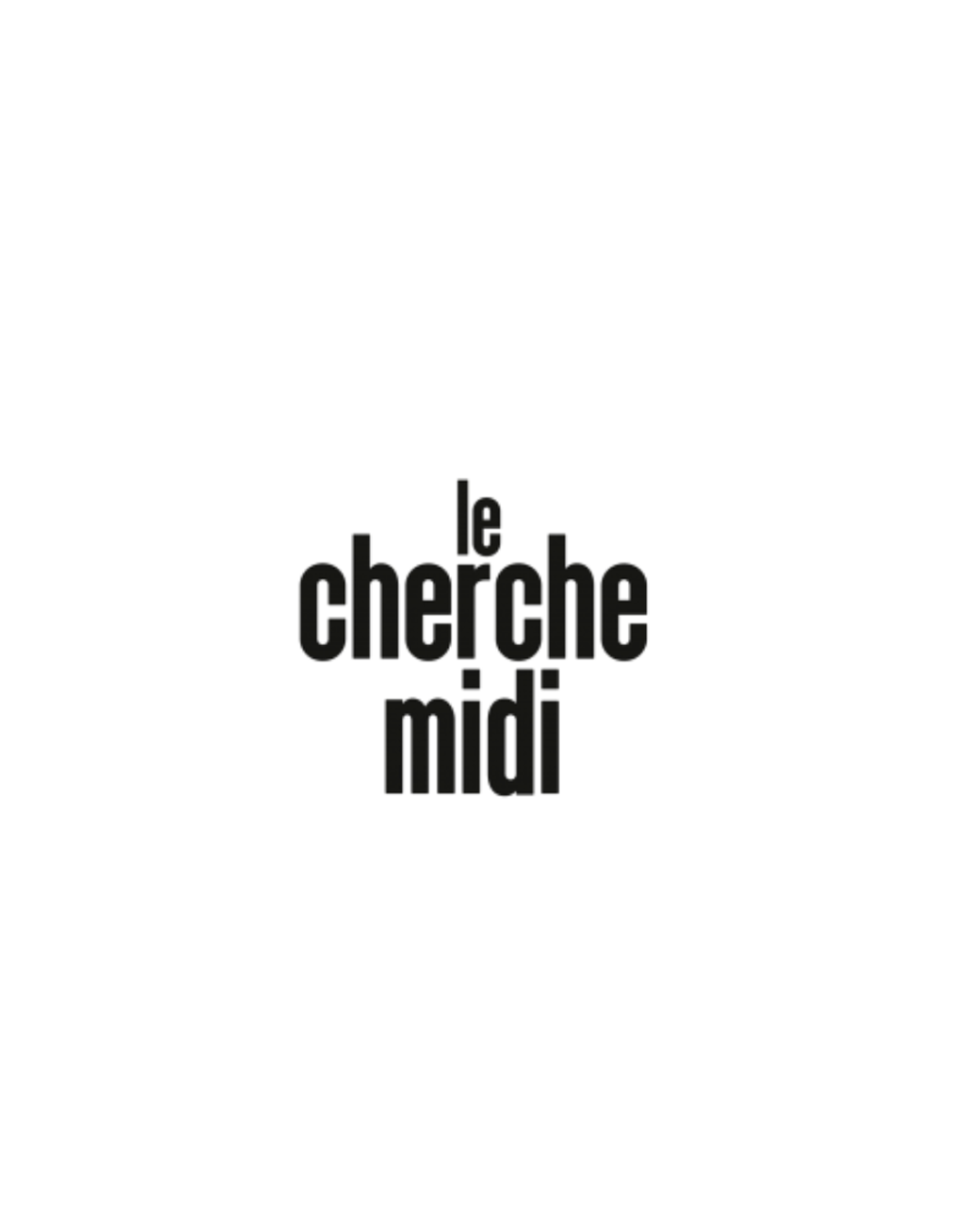 Logo Le Cherche Midi Editeur 