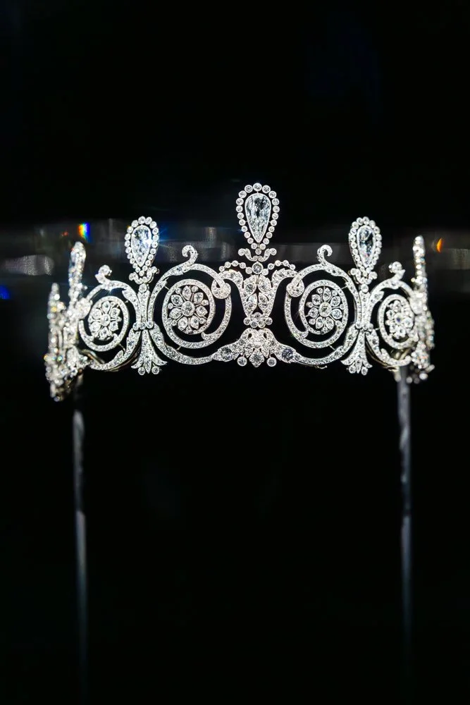 exposition haute joaillerie 