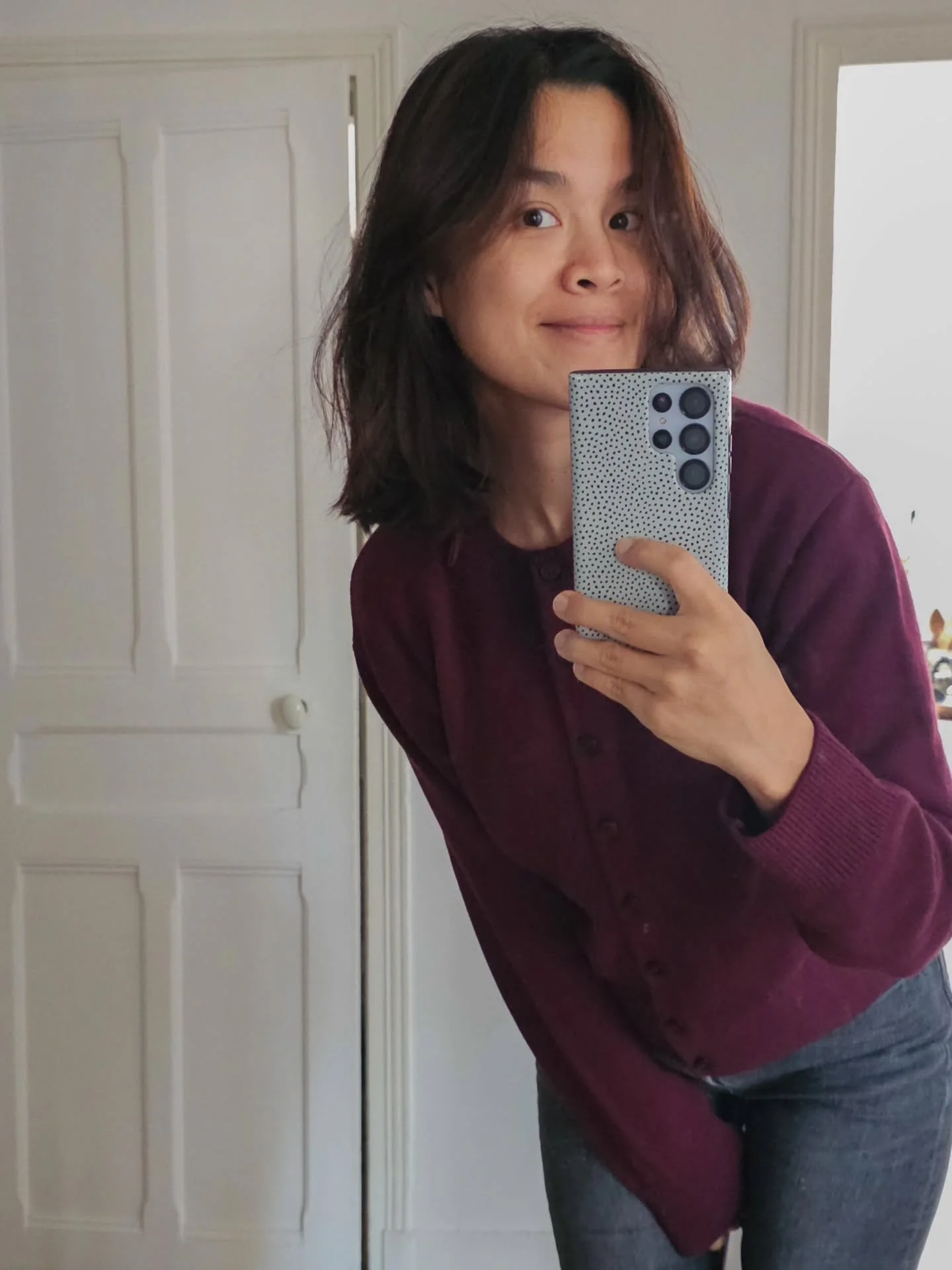 Bienvenue &agrave; toutes les nouvelles personnes qui sont arriv&eacute;es ici ces derniers jours 😊👋🏼

On refait les pr&eacute;sentations ! 

Je suis originaire d&rsquo;Ile-de-France mais j&rsquo;ai pos&eacute; mes valises dans plusieurs r&eacute;