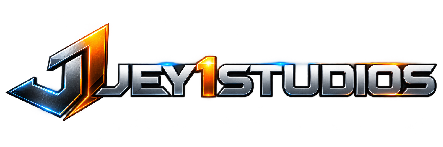 Jey1 Studios