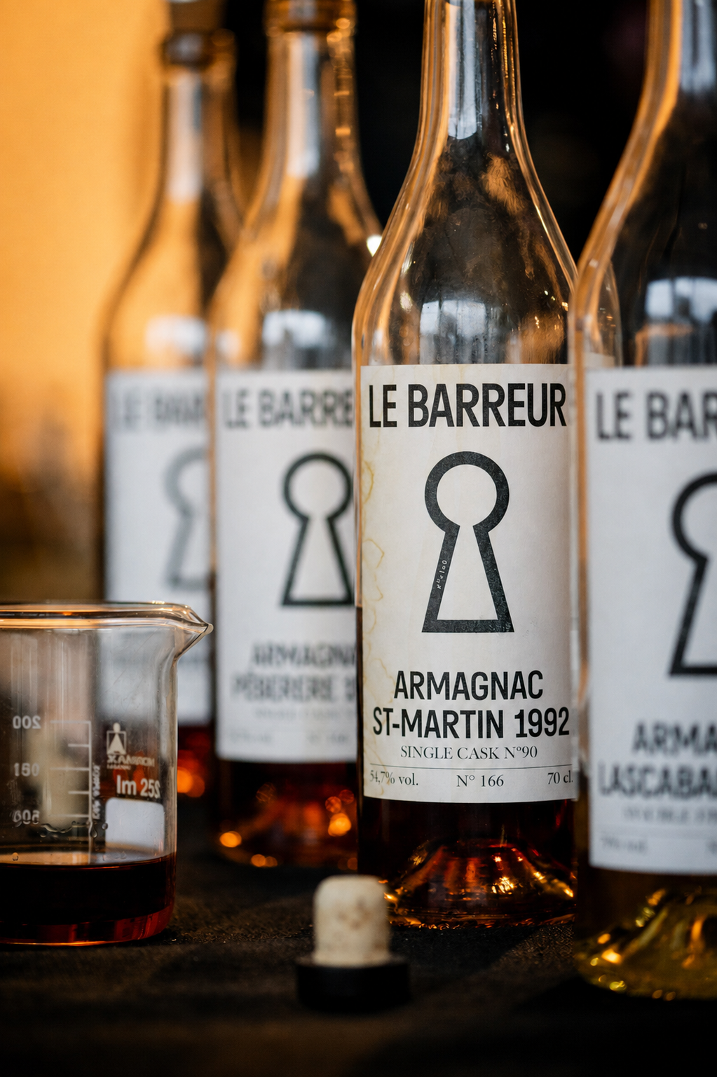 Bouteille Réelle St Martin 1992 #90.png