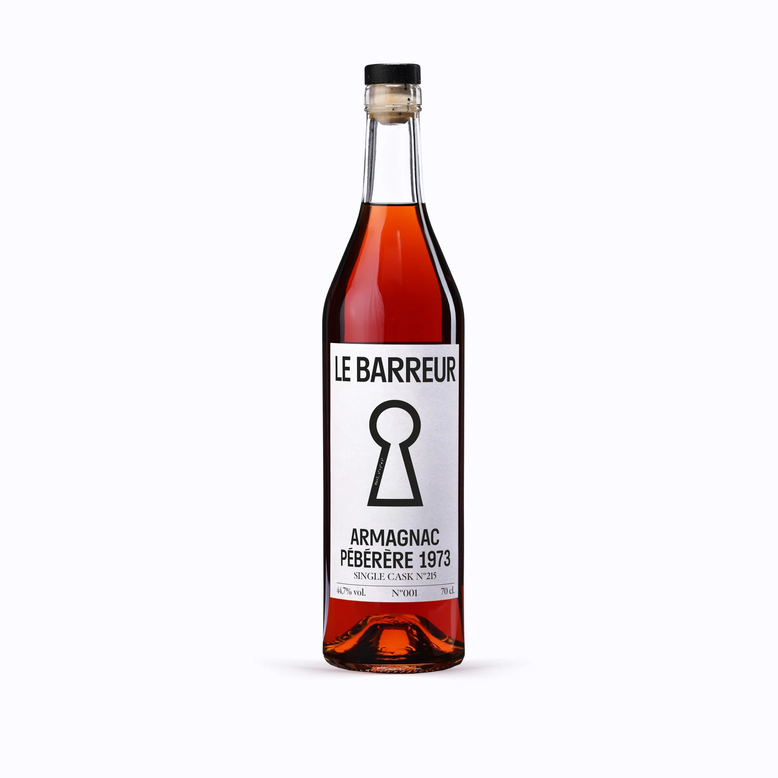 Pébérère 1973