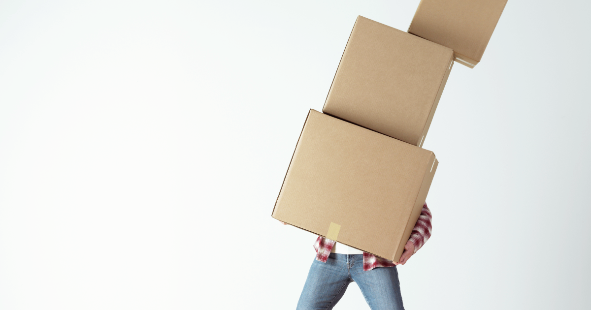Moving Help Pittsburgh