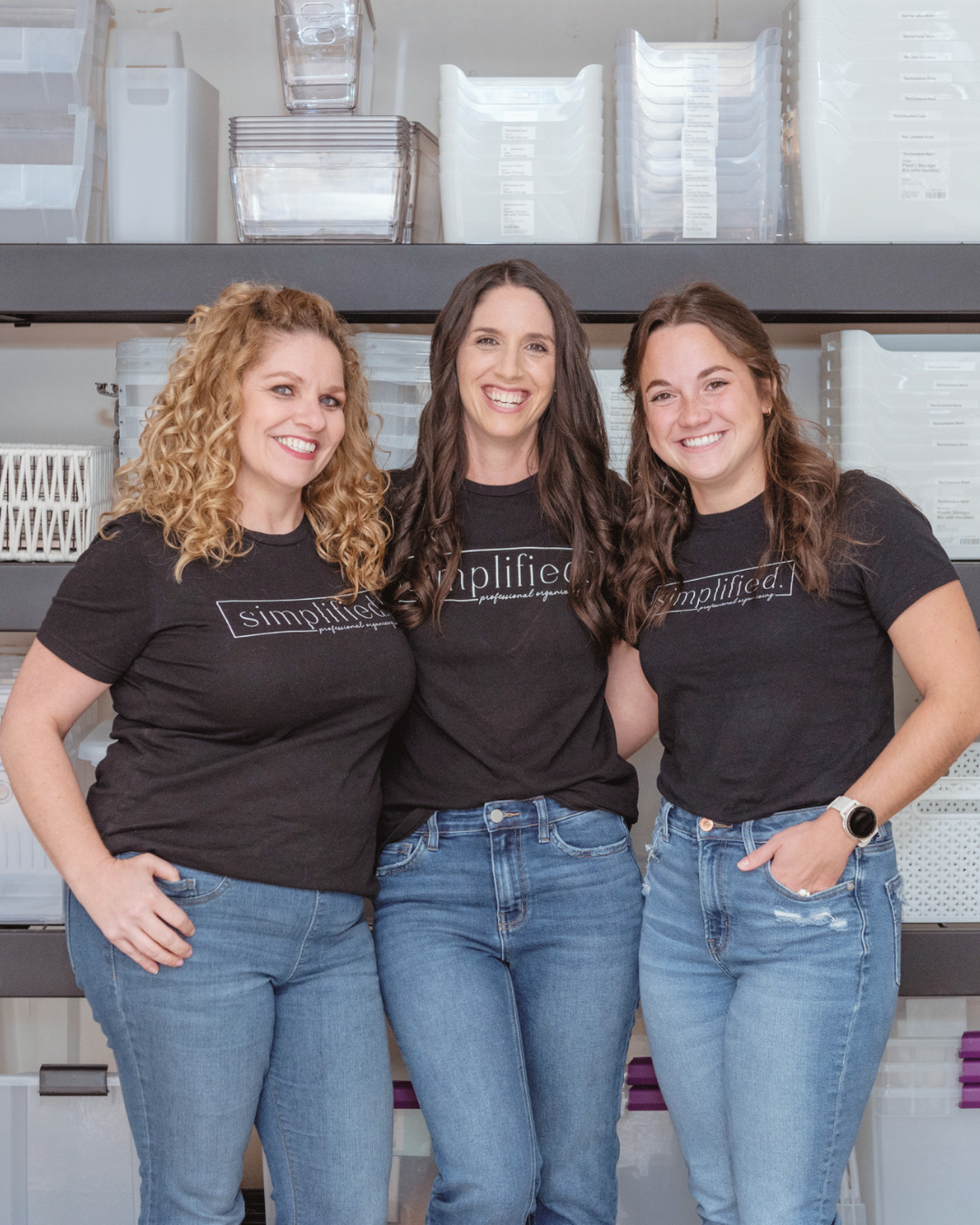 Pittsburgh Professional Organizers