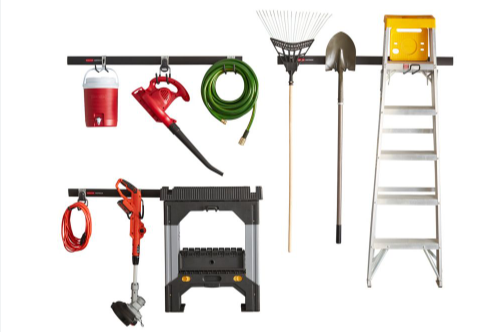 Professional Garage Organization Pittsburgh