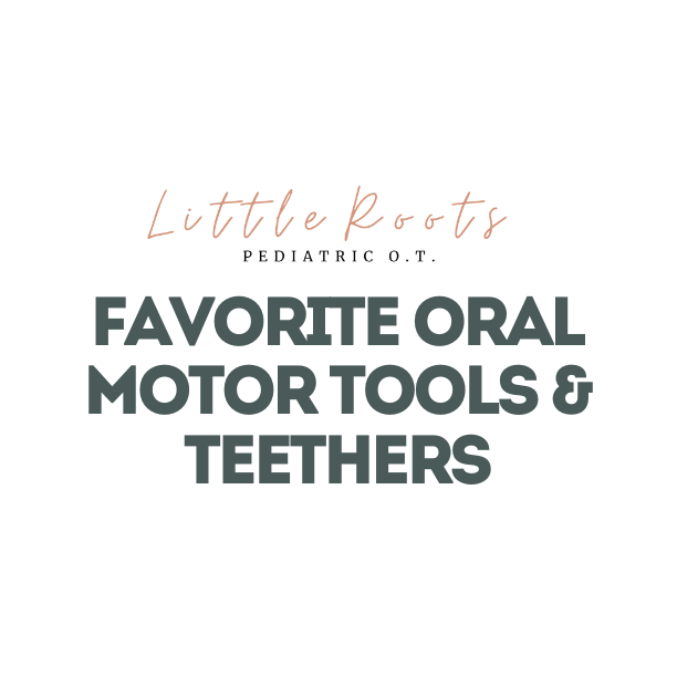 Tummy Time Guide — Little Roots Occupational Therapy