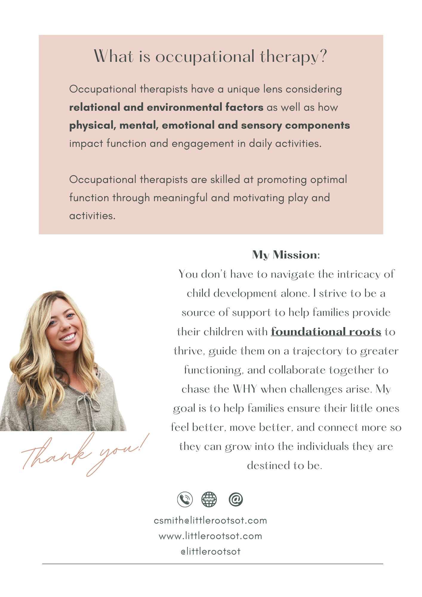 Tummy Time Guide — Little Roots Occupational Therapy
