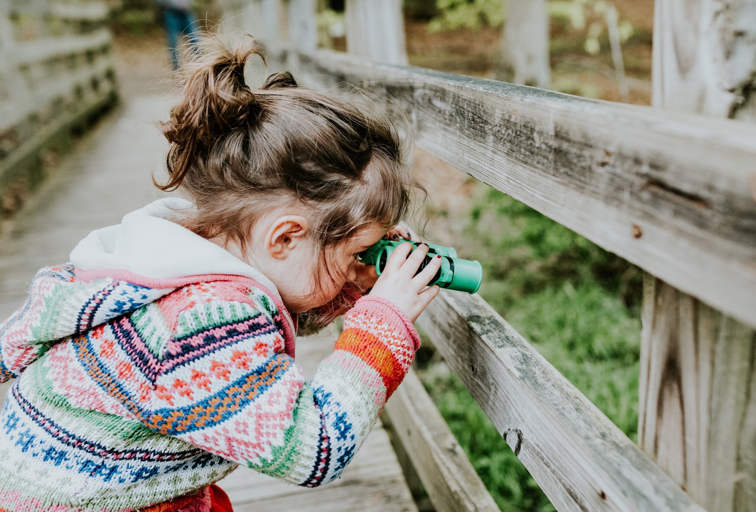 How can OT help my family?
