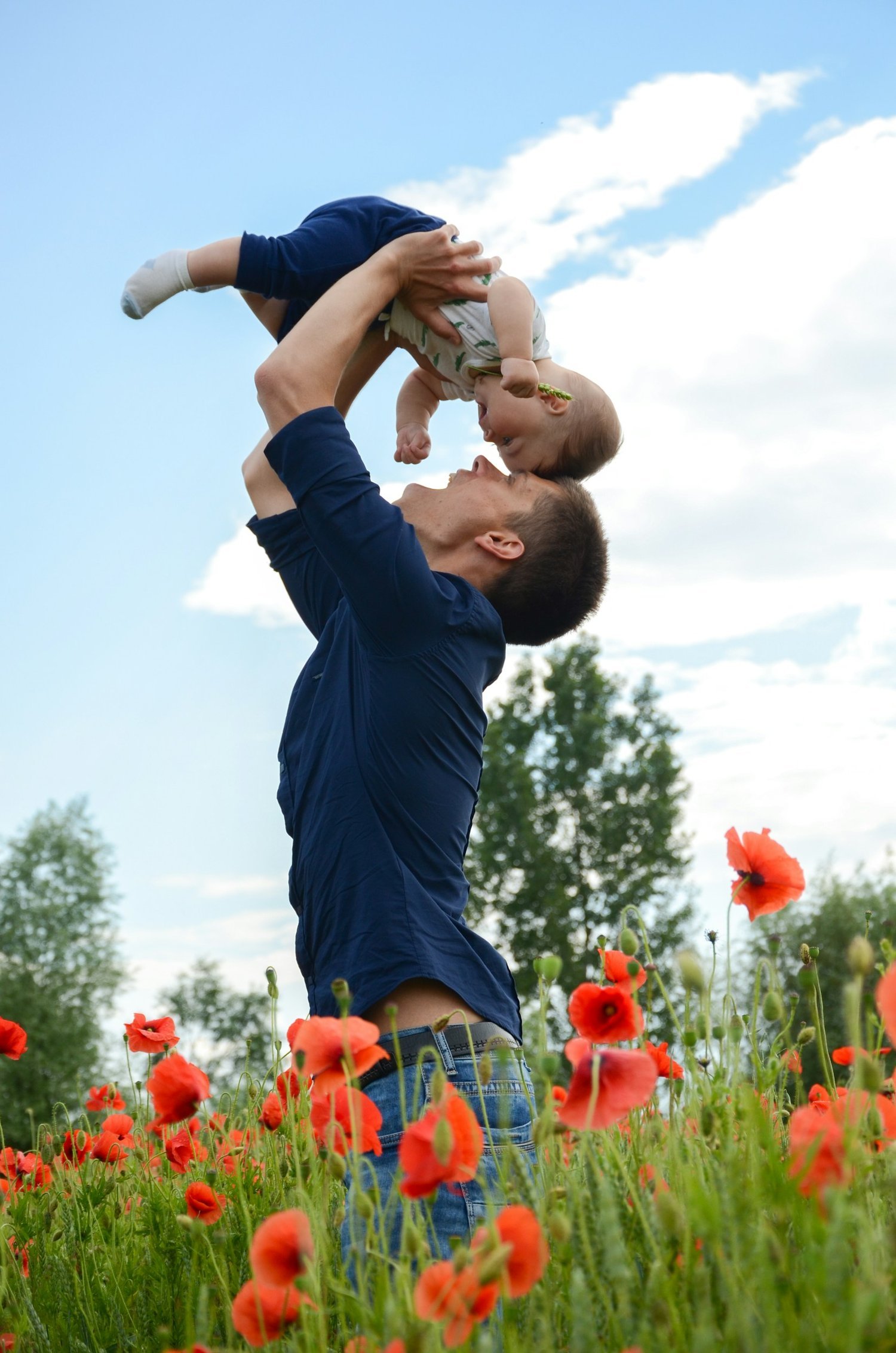 The Joyful Benefits of Roughhousing with Kids: Why Starting Young Matters