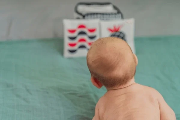 Understanding Your Newborn’s Vision 