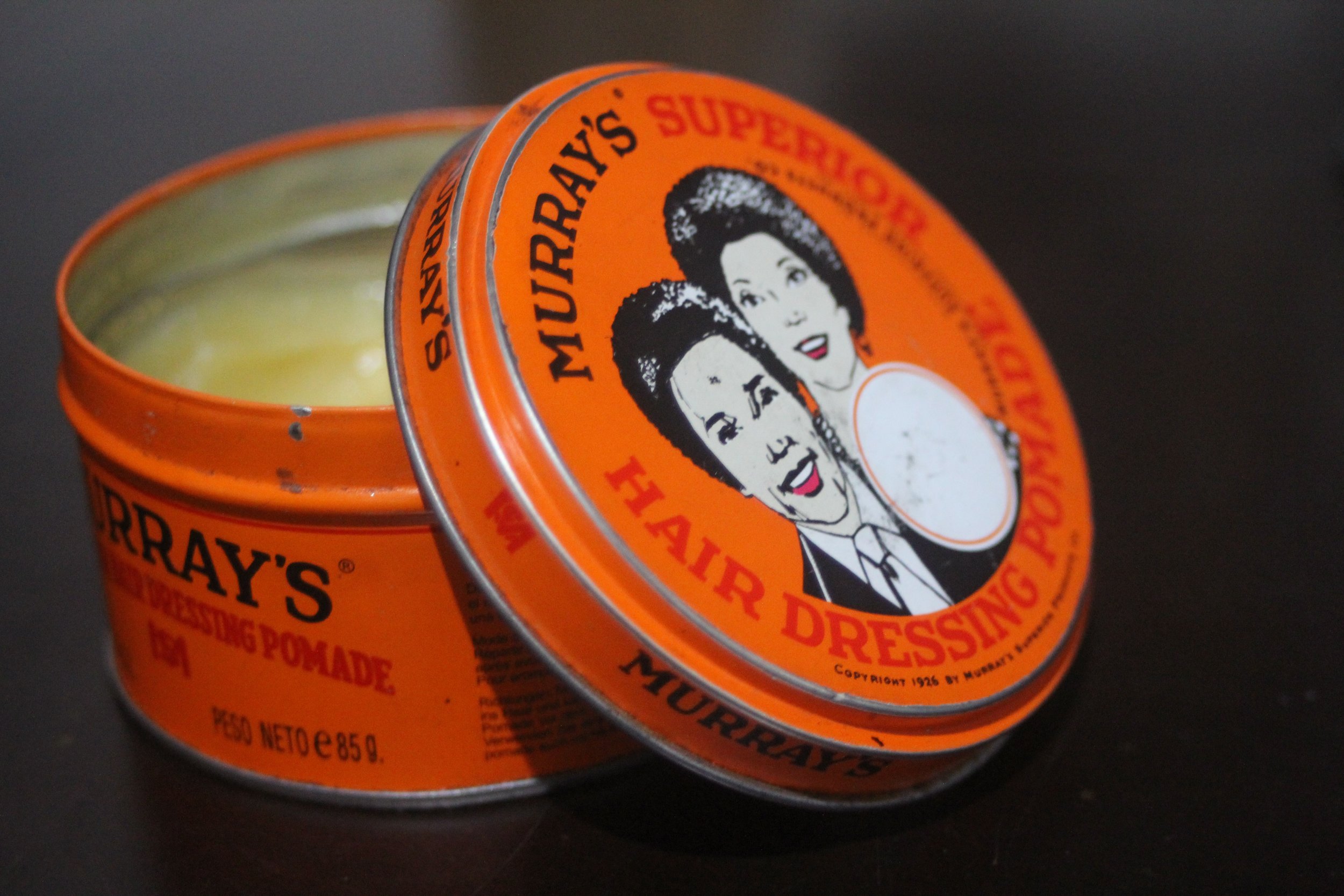 5 Reason Why You Shouldn't Put Grease In Your Hair Before A Haircut
