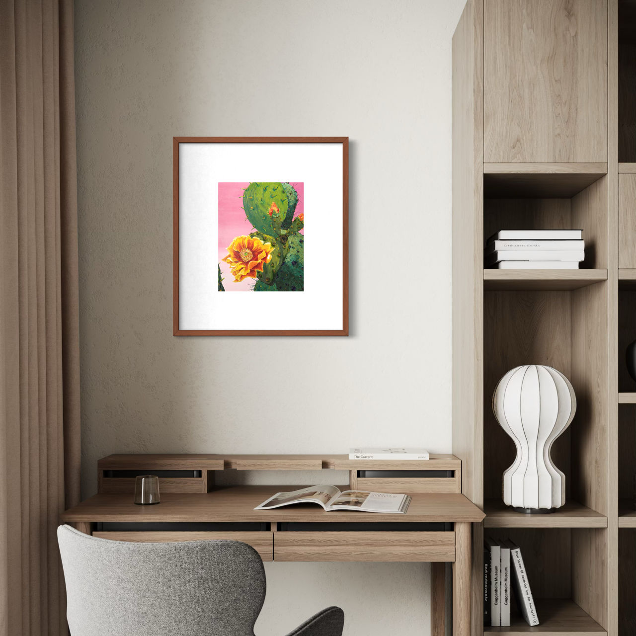 Texas_Wonder_Cactus_Bloom_Austin_Artist_11x14.PNG