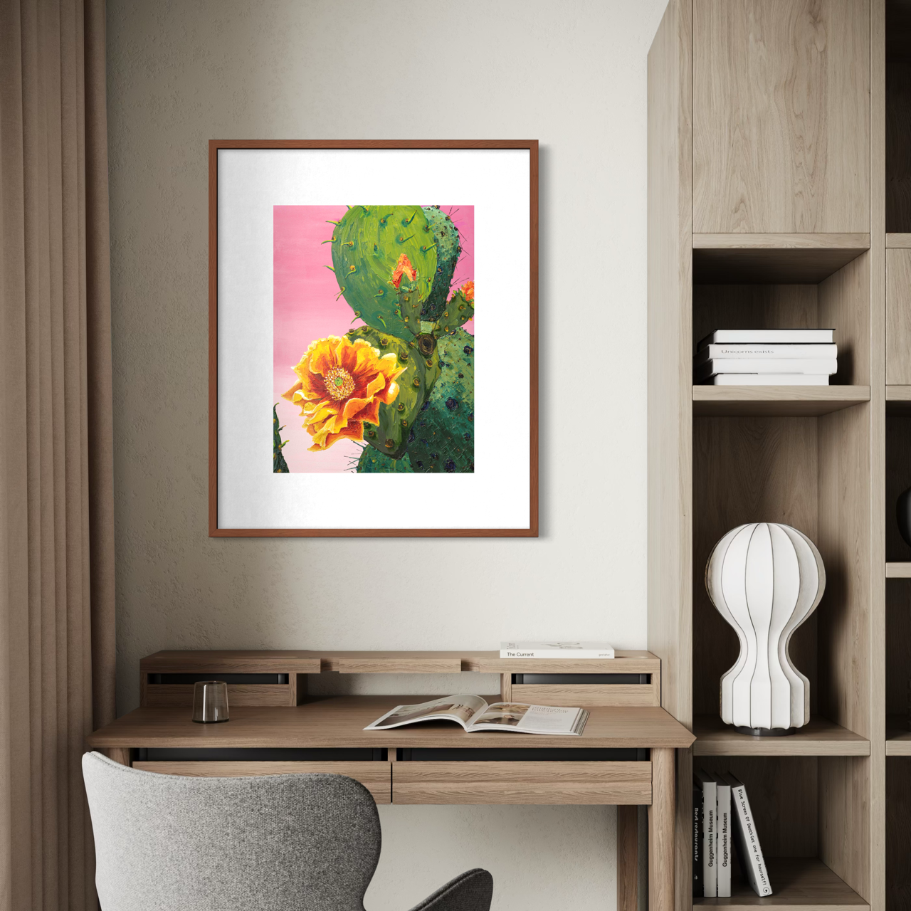 Texas_Wonder_Cactus_Bloom_Austin_Artist_18x24.PNG