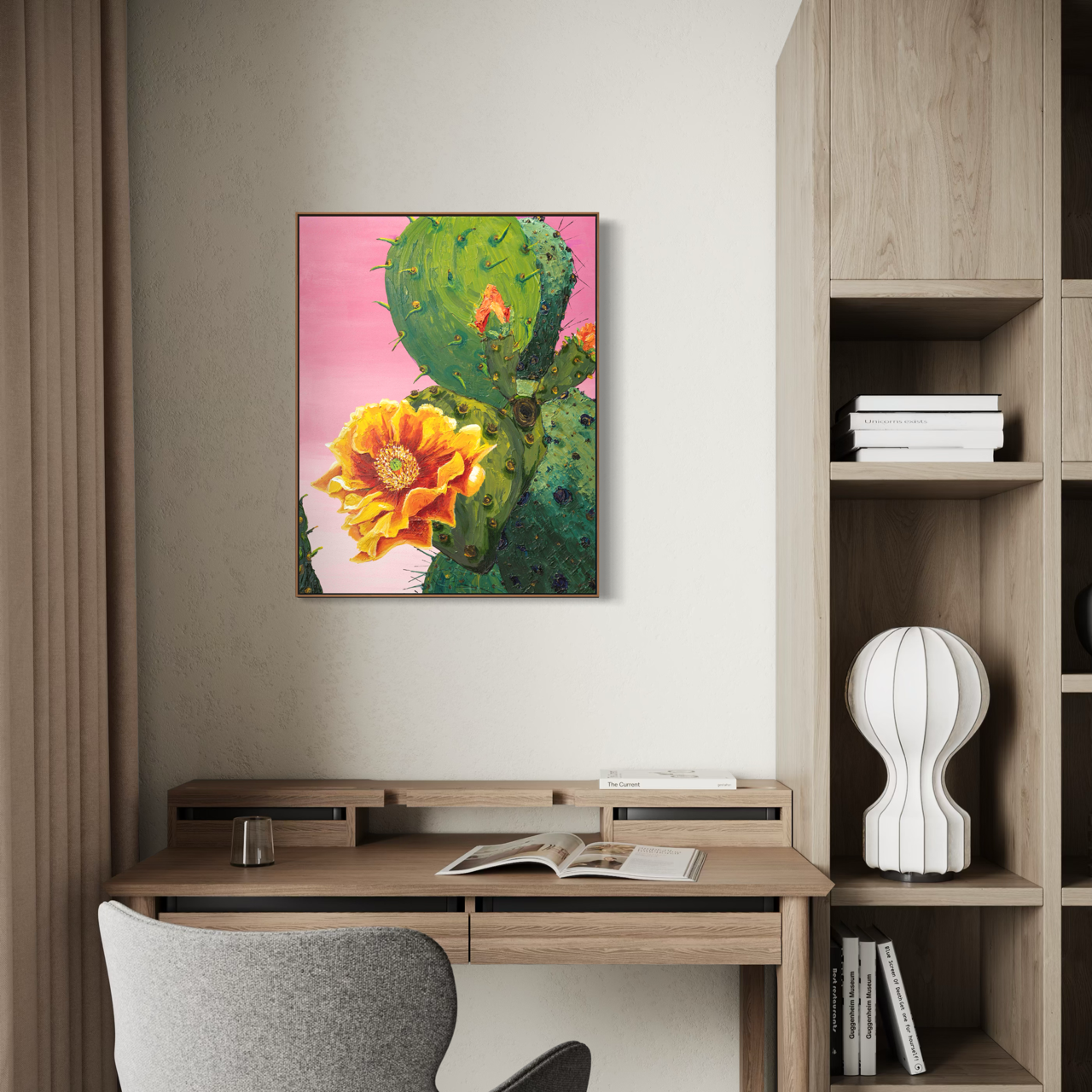 Texas_Wonder_Cactus_Bloom_Austin_Artist_22x28canvas_3.PNG