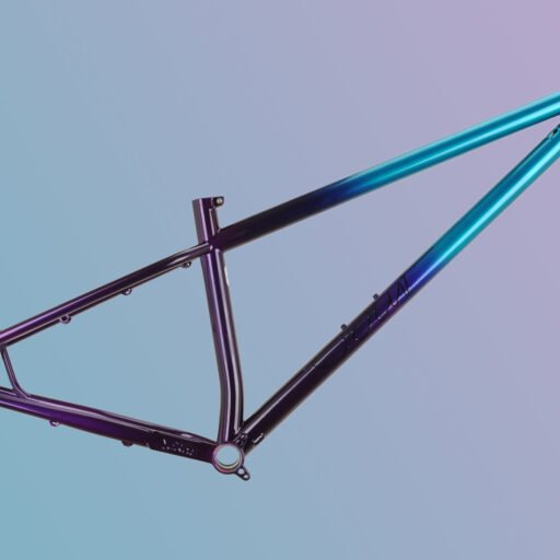KNIGHT RIDE CUSTOM FADE
