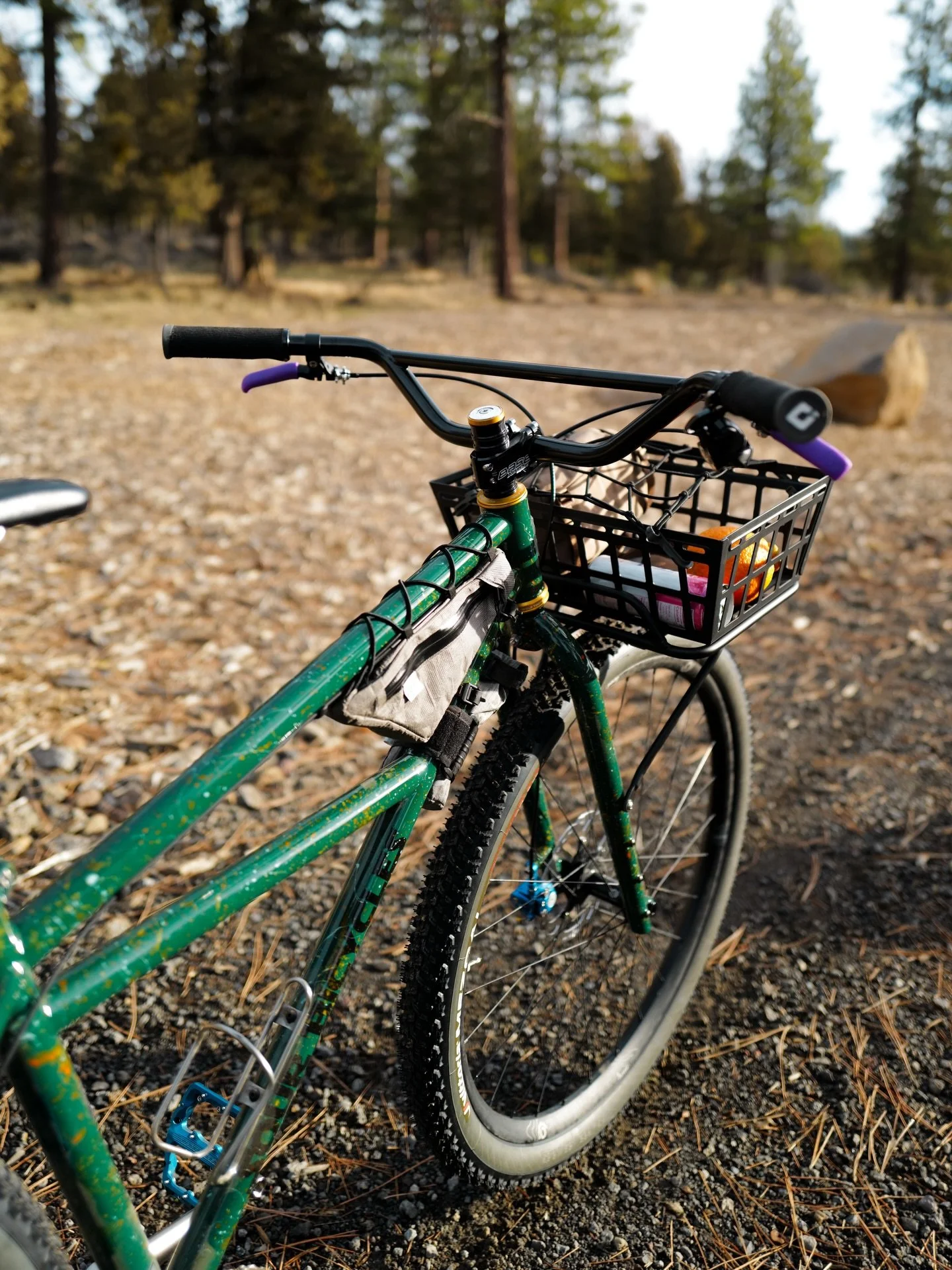 We Back!!

After a month off from the shop (winter Break), we are back and wrenching on bikes. 

It may take a sec to get back to all your emails that I haven&rsquo;t got to yet. Love you all and look forward to seeing you❤️😎