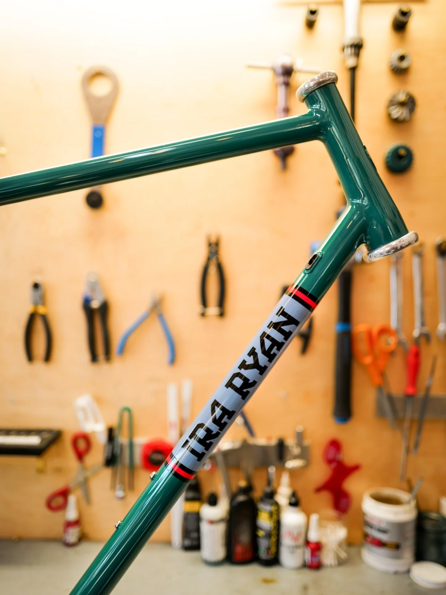 Spicy build incoming&hellip;&hellip;&hellip;🌶️