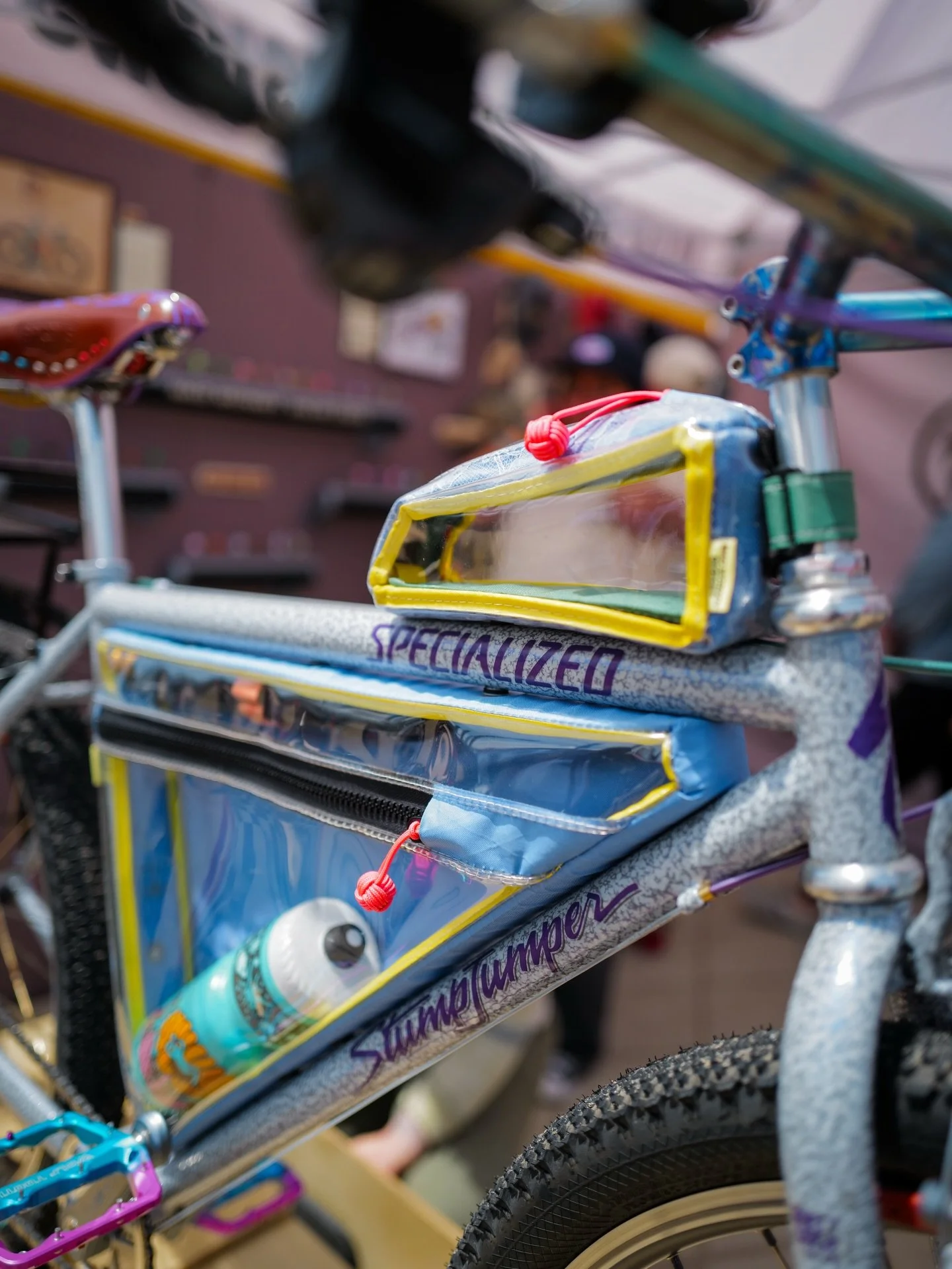 @seaotterclassic sure knows a how to party. 

Here&rsquo;s some snapshots of our second day wandering around. Also, there was so much good coffee everywhere 😅