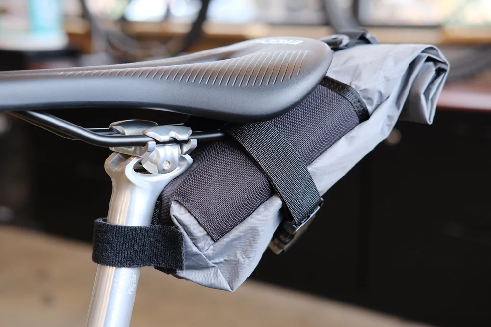 アクセサリー ILE all mountain seat bag Seat Bag ALL MOUNTAIN – INSIDE LINE EQUIPMENT