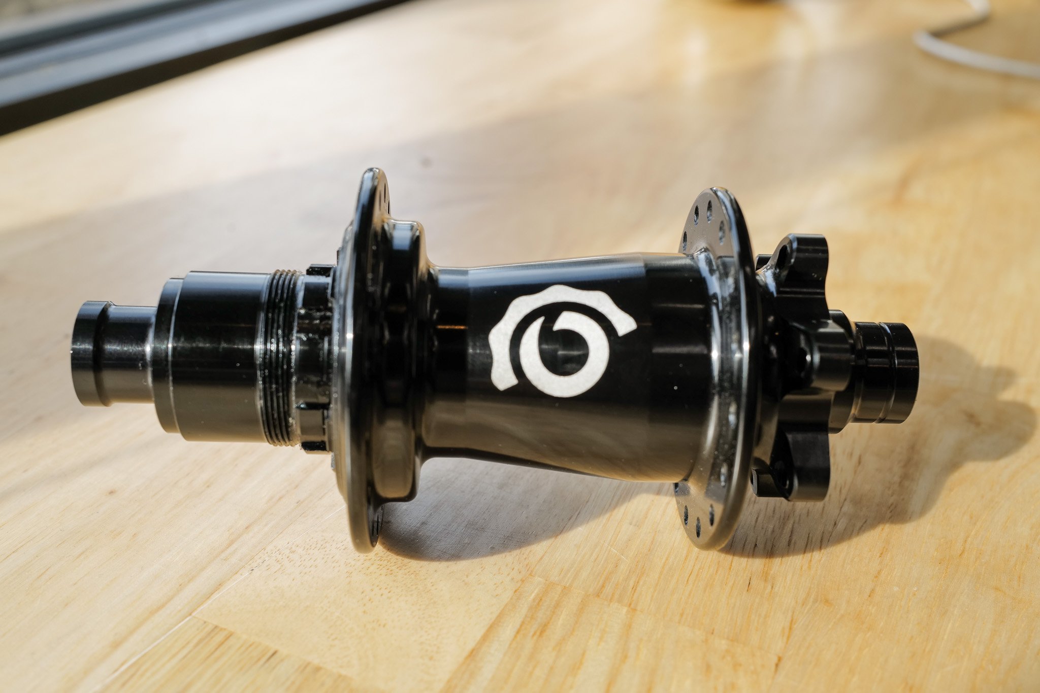 Industry Nine Hydra Rear Hub